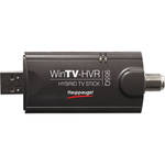 Buy.com:Hauppauge WinTV-HVR-950Q TV Tuner Stick/Hybrid Video Recorder with Remote Control only $47.99 + free shipping