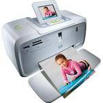 HP / Hewlett-Packard Photosmart A536 Printer
