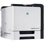 Konica Minolta magicolor 5650EN Color Laser Printer