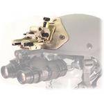Morovision AKA2-HMA Helmet Mount Assembly