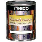 Rosco ClearColor Paint - White (1 Gallon / 3.78 liters)
