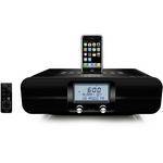 iLuv iHD171 HD Radio Receiver with iTunes Tagging 