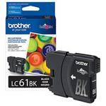 Brother LC61BK  Innobella Standard-Yield Black Ink Cartridge