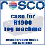 Rosco Carrying Case for Rosco Model 1900 Fog Machine