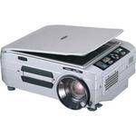Elmo MULTI FUNCTION PROJECTOR (3500 LUMENS)
