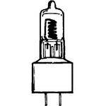 Elmo Replacement Lamp - 360 Watts/82 Volts