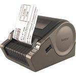 Brother QL-1050 4" Professional Label Printer