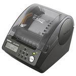 Brother QL-650TD 2.4" Label Printer