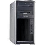 HP / Hewlett-Packard Computador Workstation Desktop xw8600