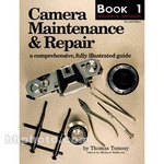 Amherst Media Book: Camera Maintenance and Repair #1 - Revised