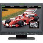 JVC DT-V20L3DU - Monitor LCD Multi Formato de 20 Polegadas