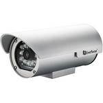 EverFocus EZ235E/C8 1/3" CCD Weatherproof Long Range IR Camera w/8mm Lens