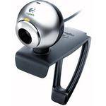Logitech QuickCam Connect USB Webcam