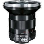 Zeiss 21mm f/2.8 ZF Distagon T* Manual Focus Lens for Nikon SLR