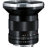 Zeiss 21mm f/2.8 ZK Distagon T* Manual Focus Lens for Pentax K-Mount Cameras 