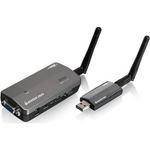 Iogear Wireless USB to VGA Kit