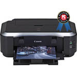 Canon iP3600 PIXMA Inkjet Photo Printer