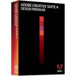 Adobe Design Premium CS4 Software Suite for Mac (Upsell from Single Design Premium Application)