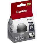 Canon PG-210XL  Black Ink Tank