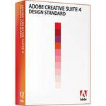 Adobe Design Standard CS4 Software Suite for Windows (Upgrade from Any CS3 Suite)