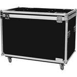 Marathon MA-TUT50W Flight Ready Utility Trunk Case (Black)