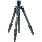 Benro C-069M8 Travel Angel Carbon Fiber Tripod Legs - Supports 13.2 lbs (6kg)