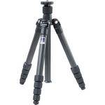Benro C-169M8 Travel Angel Carbon Fiber Tripod Legs - Supports 17.6 lbs (8kg)