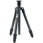 Benro C-268M8 Travel Angel Carbon Fiber Tripod Legs - Supports 26.4 lbs (12kg)