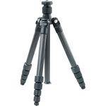 Benro C-269M8 Travel Angel Carbon Fiber Tripod Legs - Supports 26.4 lbs (12kg)