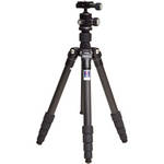 Benro C-169M8 Travel Angel Carbon Fiber Tripod with B-0 Ballhead 