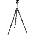 Benro C-268M8 Travel Angel Carbon Fiber Tripod with B-1 Ballhead 