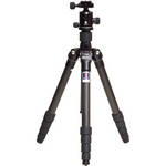 Benro C-269M8 Travel Angel Carbon Fiber Tripod with B-1 Ballhead 