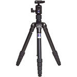 Benro A-269M8 Travel Angel Aluminum Tripod with BH-1 Ballhead