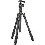 Benro A-068M8 Travel Angel Aluminum Tripod with B-00 Ballhead