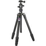 Benro A-168M8 Travel Angel Aluminum Tripod with B-0 Ballhead