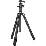 Benro A-268M8 Travel Angel Aluminum Tripod