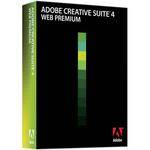 Adobe Web Premium CS4 Software Suite for Windows (Upgrade from CS Premium, Standard or Studio)
