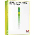Adobe Web Standard CS4 Software Suite for Mac (Upsell from Single Web Standard Application)