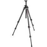 Manfrotto 055CXPRO3 3-Section Carbon Fiber Tripod Legs (Black) 