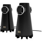 Altec Lansing expressionist BASS Speaker System (Black)