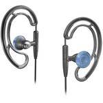 Altec Lansing UHS307 Earclip Stereo Headset with Microphone