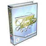 Applied Magic Digital Juice Jump Backs Volume 4 - Wedding - DVD