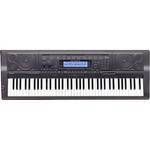Casio WK-500 Musical Keyboard with 76 Touch Sensitive Keys