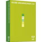 Adobe Dreamweaver CS4 Web Design Software for Mac 