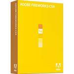 Adobe Fireworks CS4 Web Prototyping Software for Windows