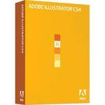 Adobe Illustrator CS4 Vector Graphics Software for Windows (Upsell from FreeHand MX)