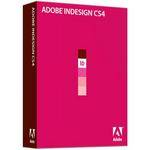 Adobe InDesign CS4 Page Layout Software for Mac 