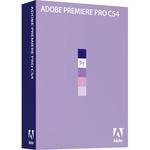 Adobe Premiere Pro CS4 Video Editing Software for Mac 