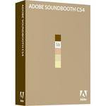 Adobe Soundbooth CS4 - Audio Creation and Editing Software - Mac