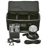 Dynalite RK5-1100 Road Series 500 Watt/Second One Head Kit (120VAC)